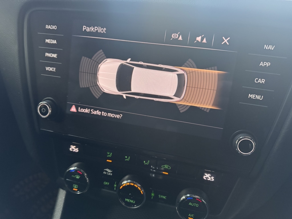 Used Skoda Octavia 2019 for sale - 76799568: Photo 39