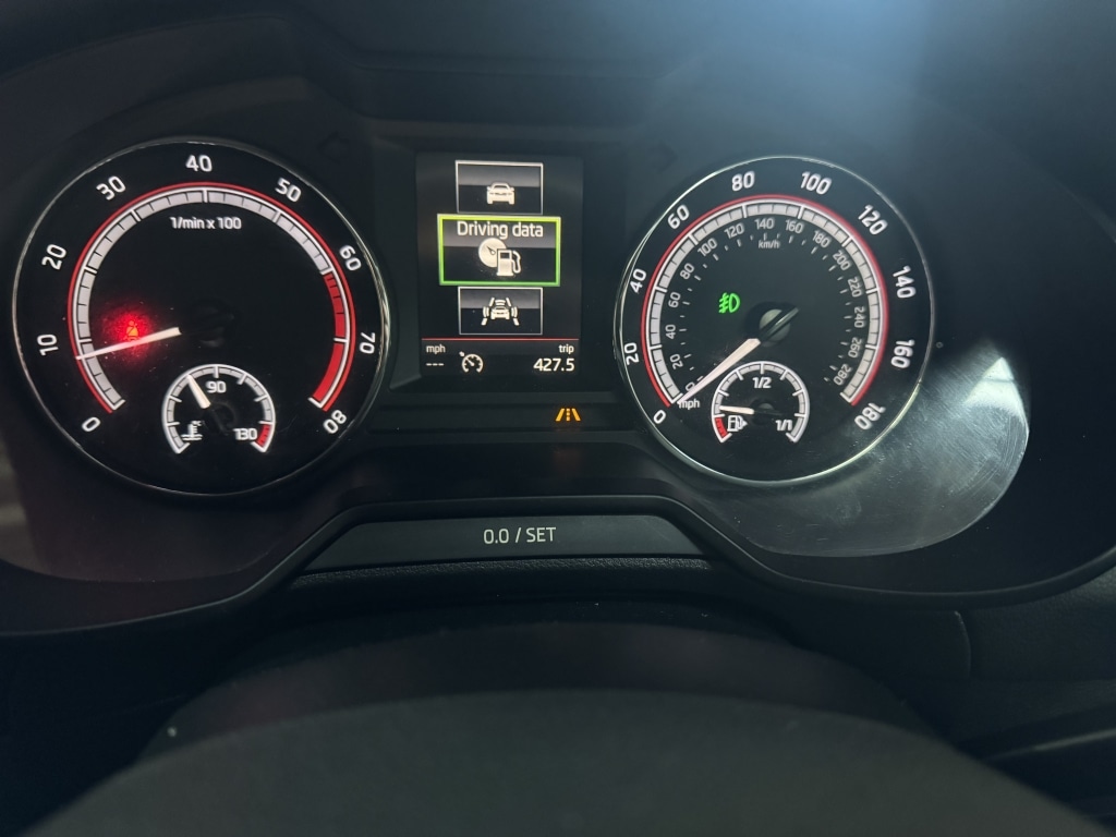 Used Skoda Octavia 2019 for sale - 76799568: Photo 40