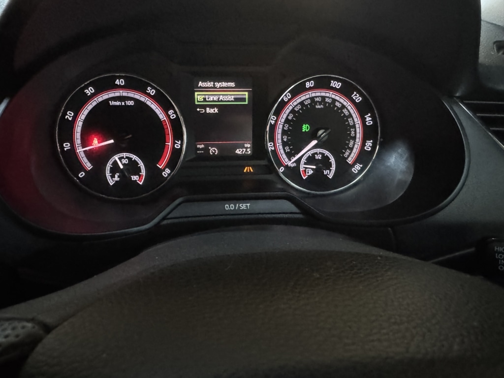 Used Skoda Octavia 2019 for sale - 76799568: Photo 41