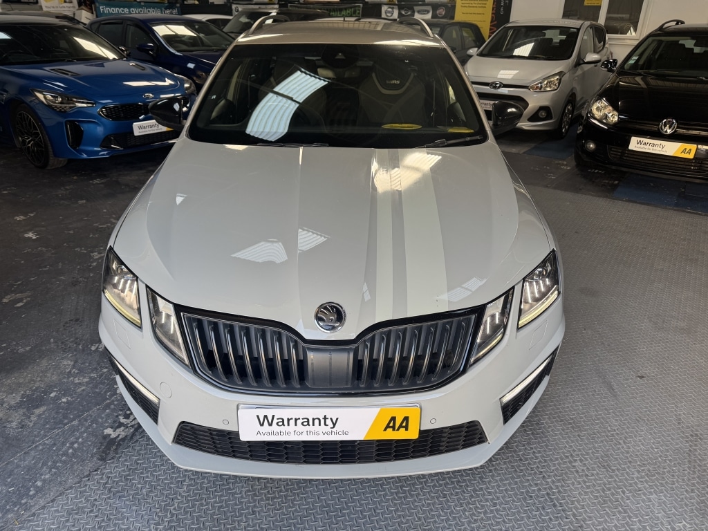 Used Skoda Octavia 2019 for sale - 76799568: Photo 43