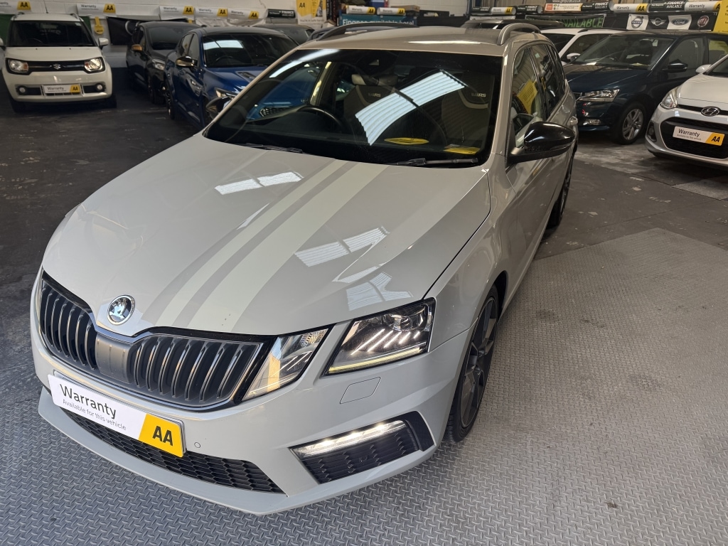 Used Skoda Octavia 2019 for sale - 76799568: Photo 44