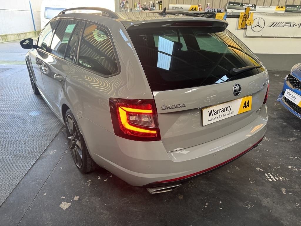 Used Skoda Octavia 2019 for sale - 76799568: Photo 45