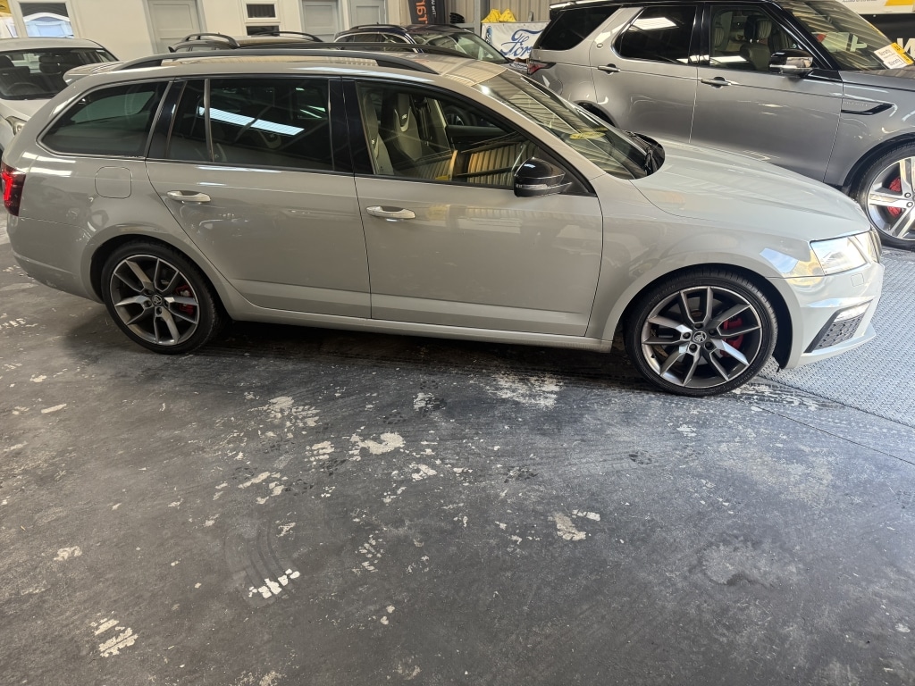 Used Skoda Octavia 2019 for sale - 76799568: Photo 47