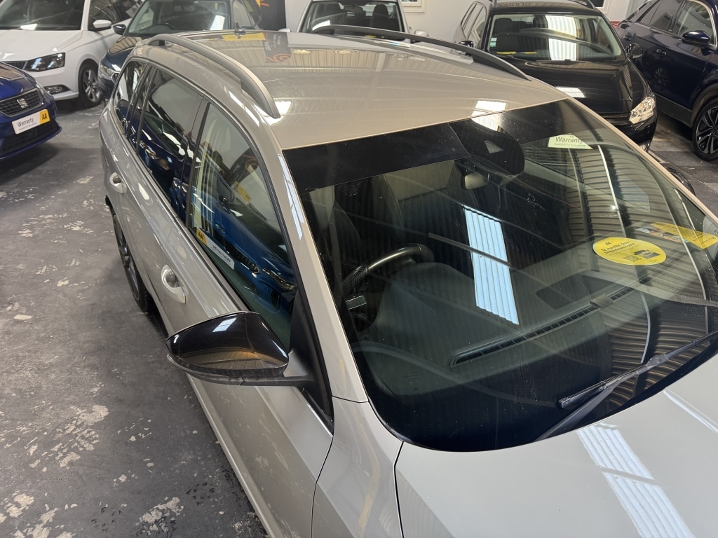 Used Skoda Octavia 2019 for sale - 76799568: Photo 49