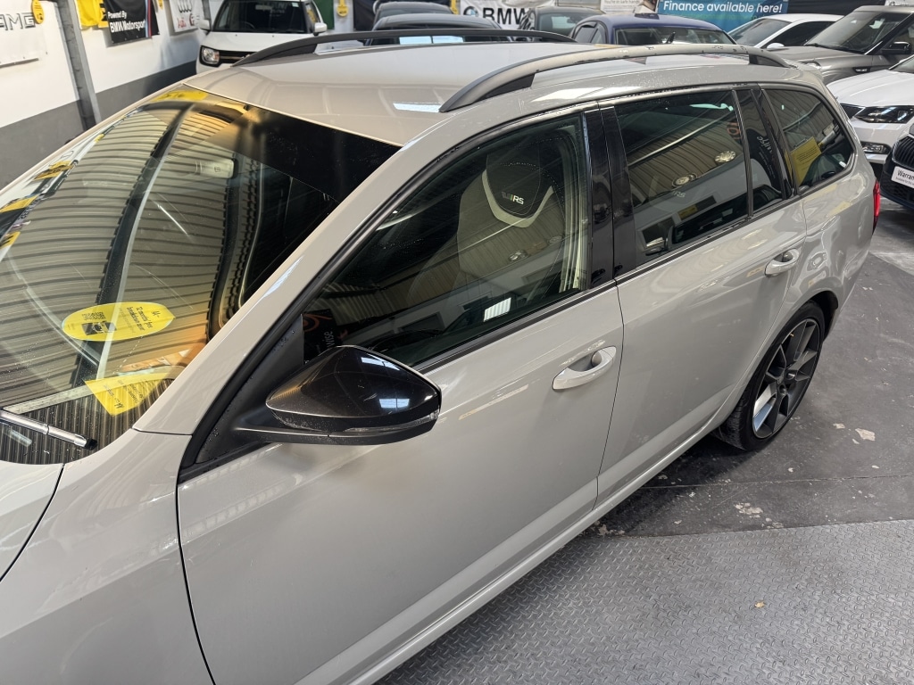 Used Skoda Octavia 2019 for sale - 76799568: Photo 50