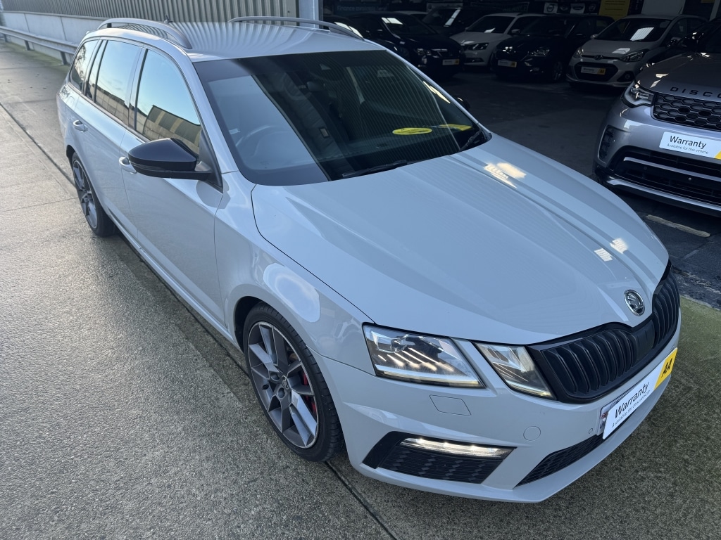 Used Skoda Octavia 2019 for sale - 76799568: Photo 9