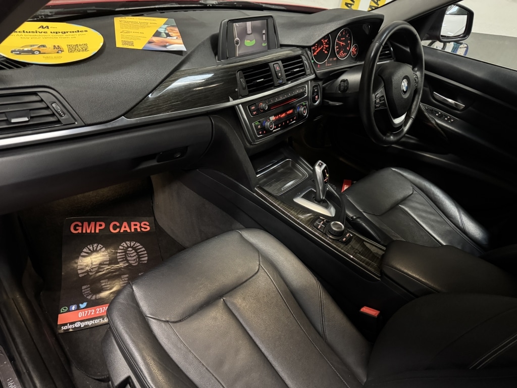 Used BMW 3 Series 2012 for sale - 76380370: Photo 10