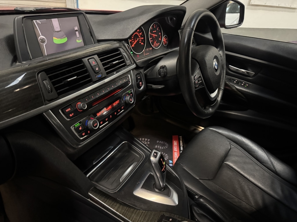 Used BMW 3 Series 2012 for sale - 76380370: Photo 14