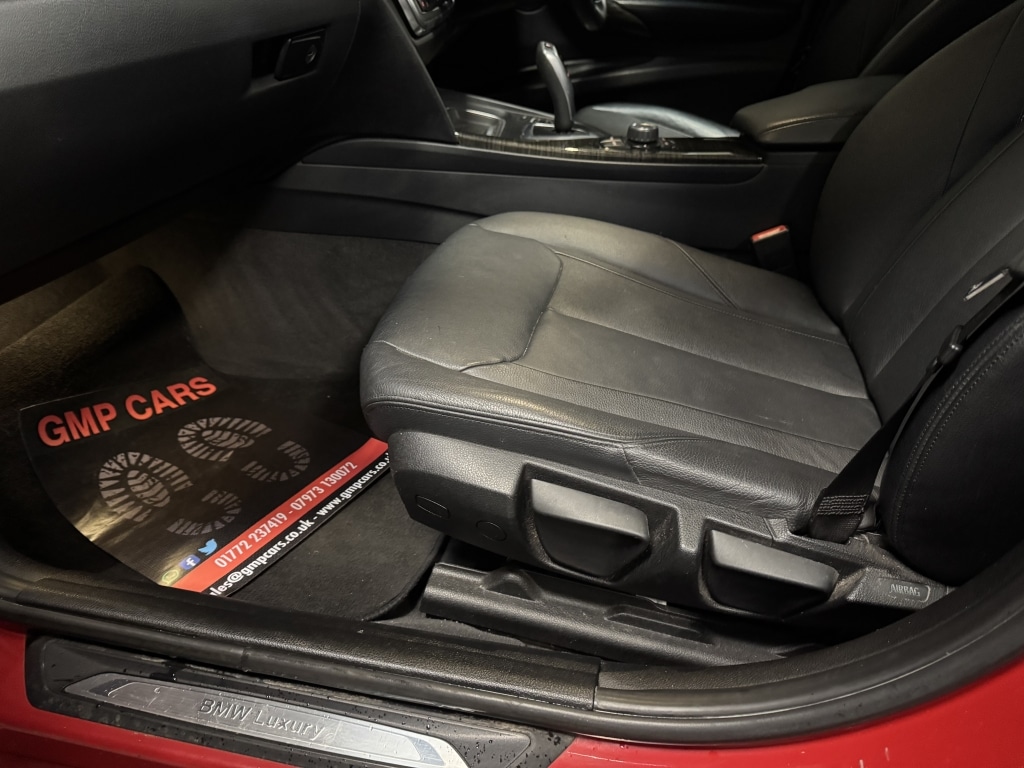 Used BMW 3 Series 2012 for sale - 76380370: Photo 15