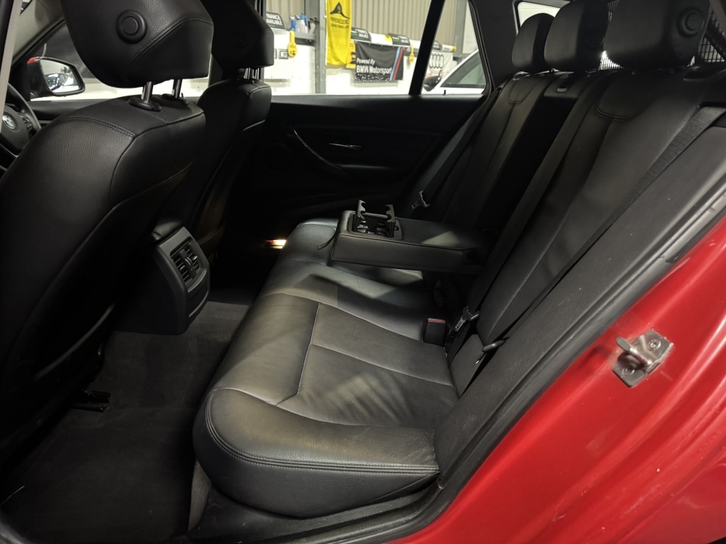 Used BMW 3 Series 2012 for sale - 76380370: Photo 16