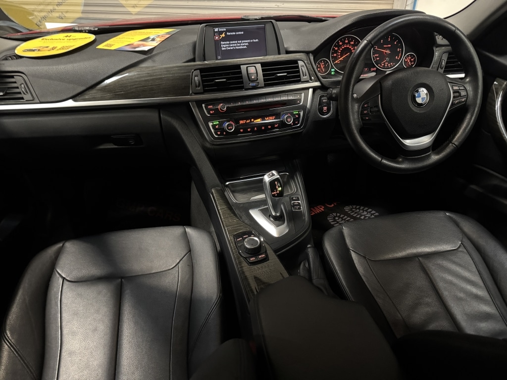 Used BMW 3 Series 2012 for sale - 76380370: Photo 18