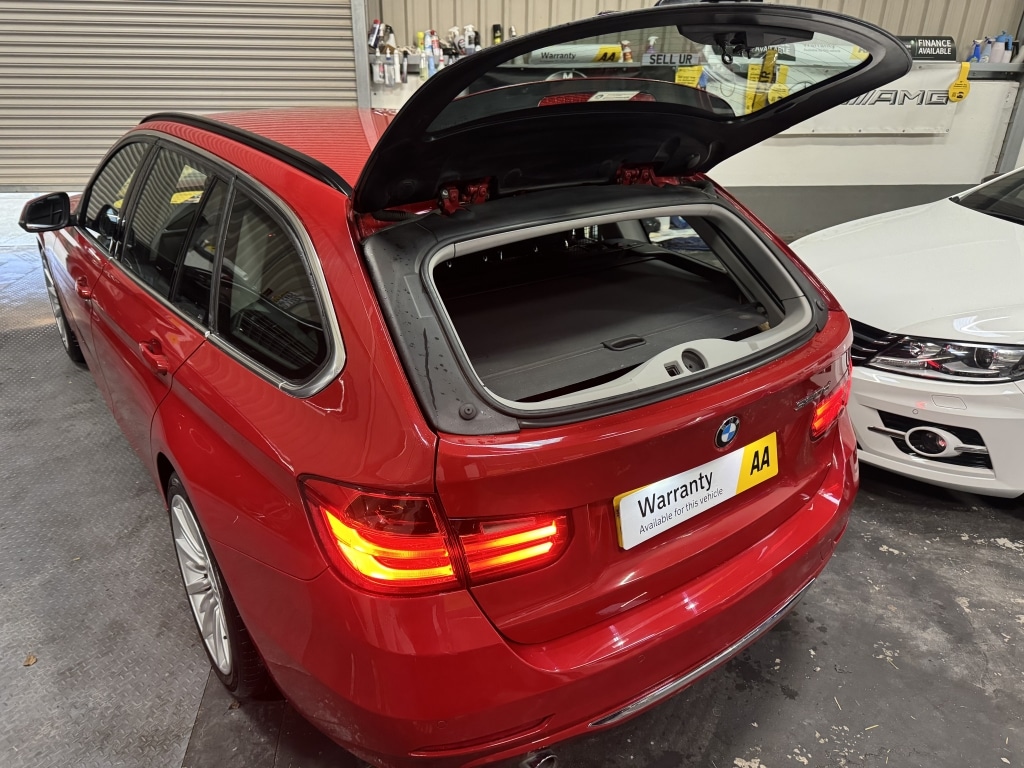 Used BMW 3 Series 2012 for sale - 76380370: Photo 19