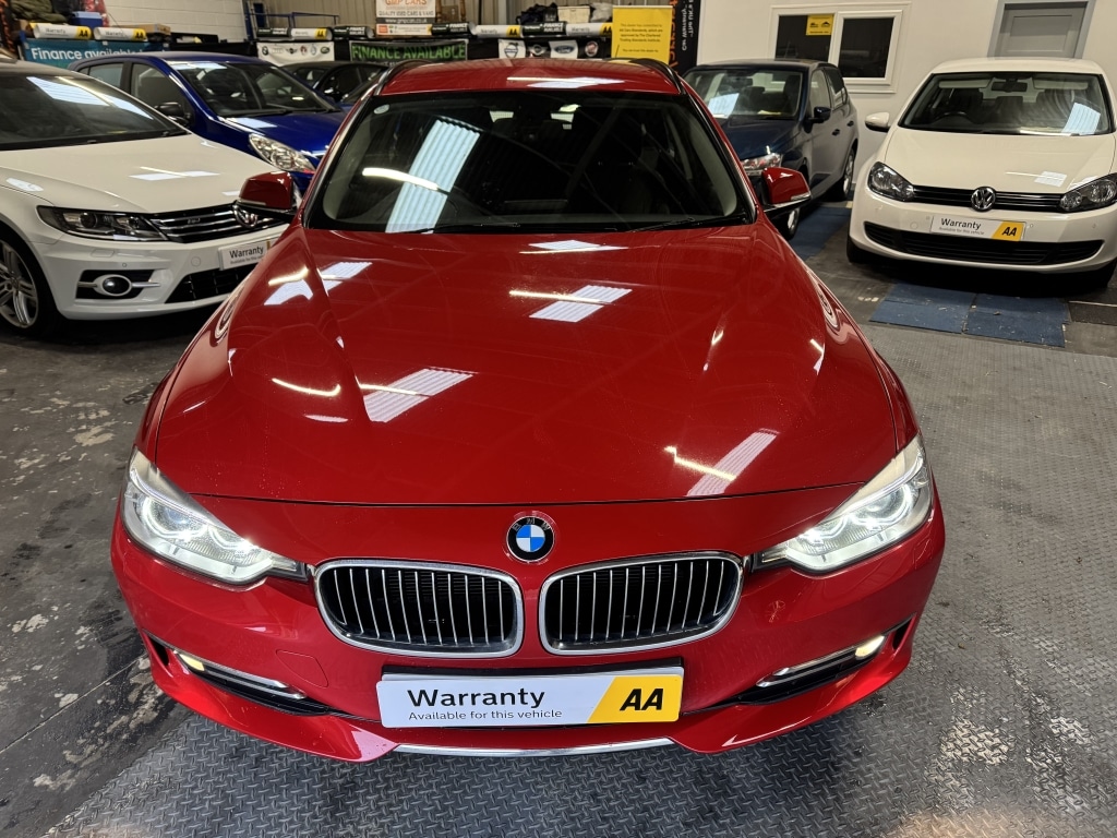 Used BMW 3 Series 2012 for sale - 76380370: Photo 2