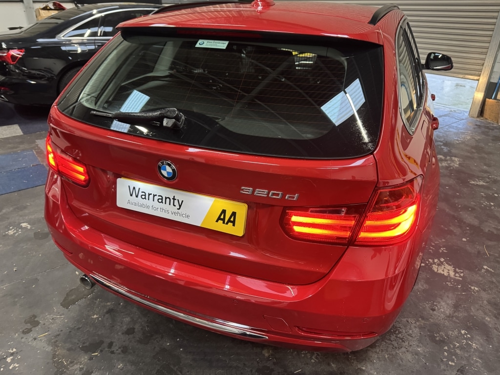 Used BMW 3 Series 2012 for sale - 76380370: Photo 27