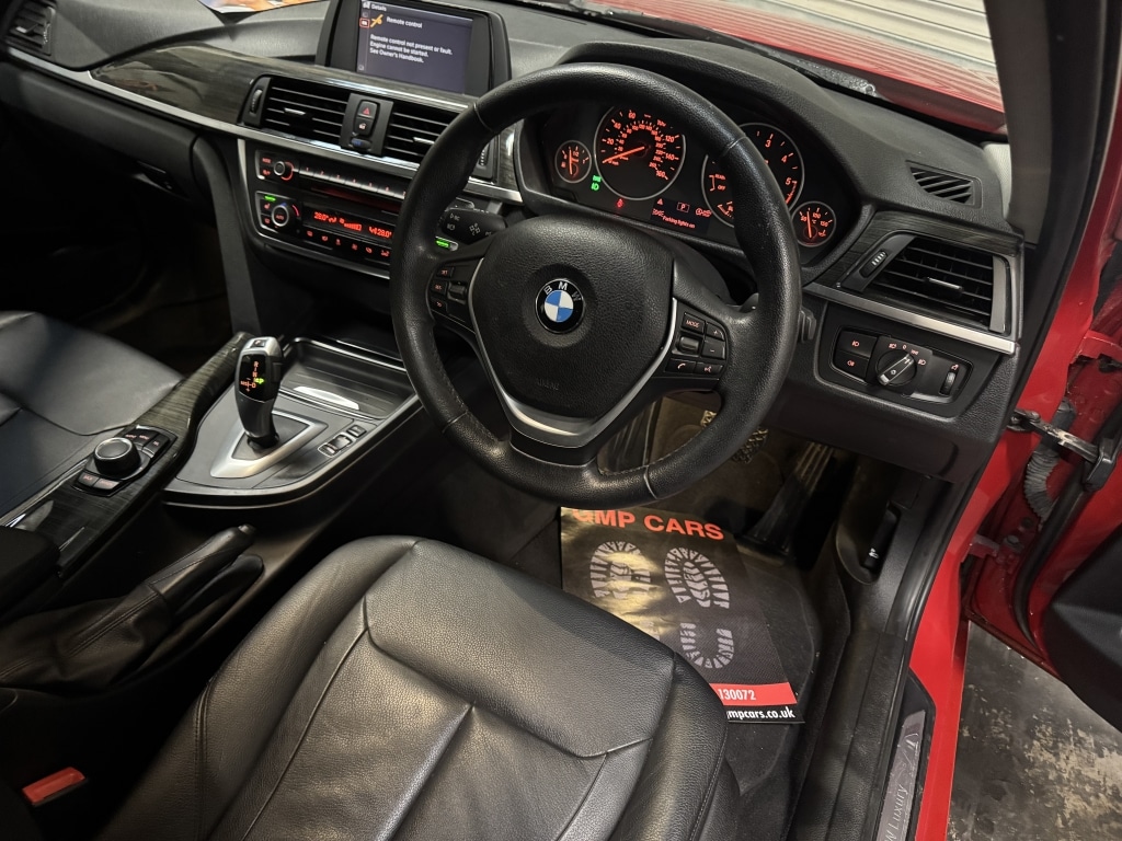 Used BMW 3 Series 2012 for sale - 76380370: Photo 30