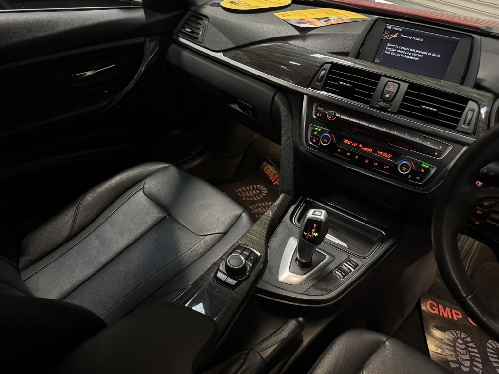 Used BMW 3 Series 2012 for sale - 76380370: Photo 31