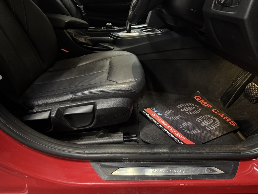 Used BMW 3 Series 2012 for sale - 76380370: Photo 35