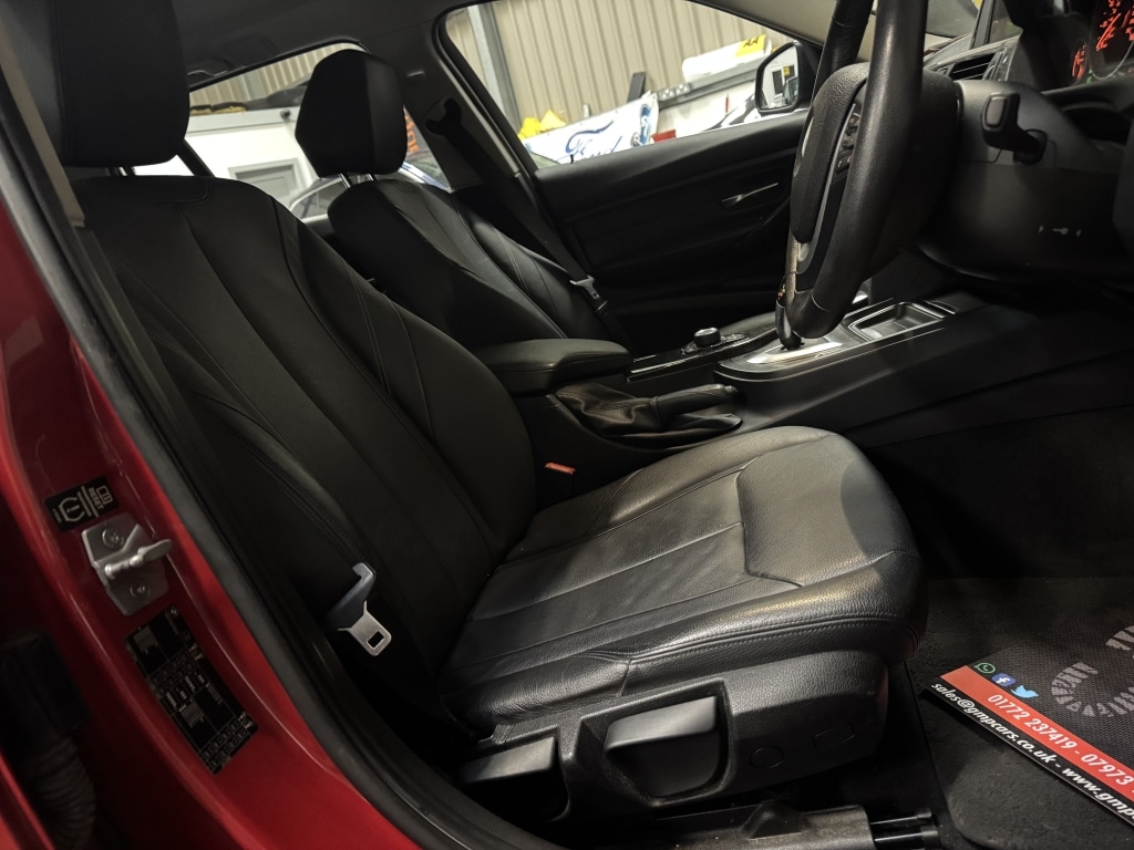 Used BMW 3 Series 2012 for sale - 76380370: Photo 36