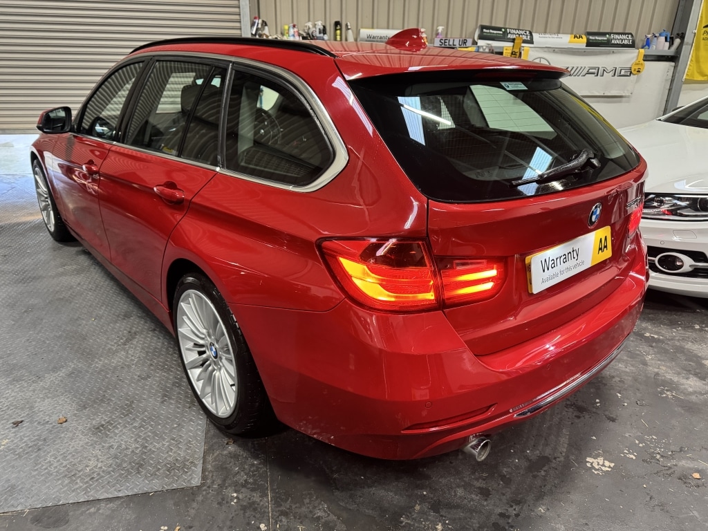 Used BMW 3 Series 2012 for sale - 76380370: Photo 4