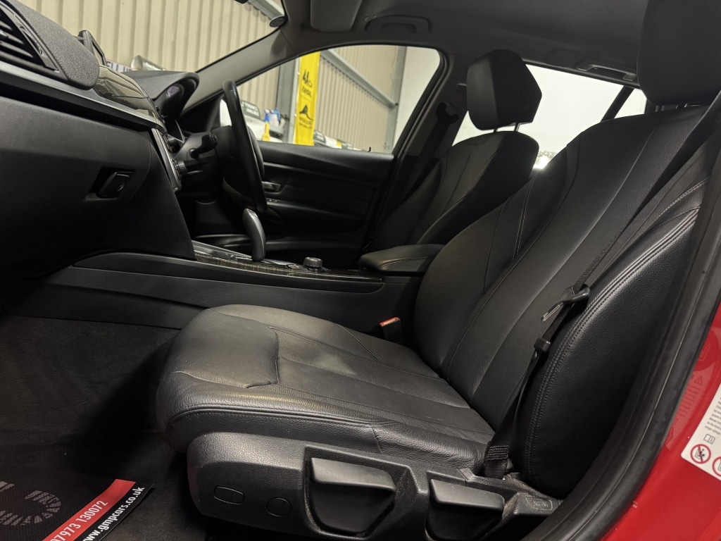 Used BMW 3 Series 2012 for sale - 76380370: Photo 43