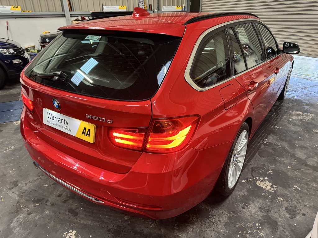 Used BMW 3 Series 2012 for sale - 76380370: Photo 5