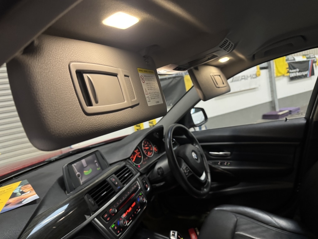 Used BMW 3 Series 2012 for sale - 76380370: Photo 53