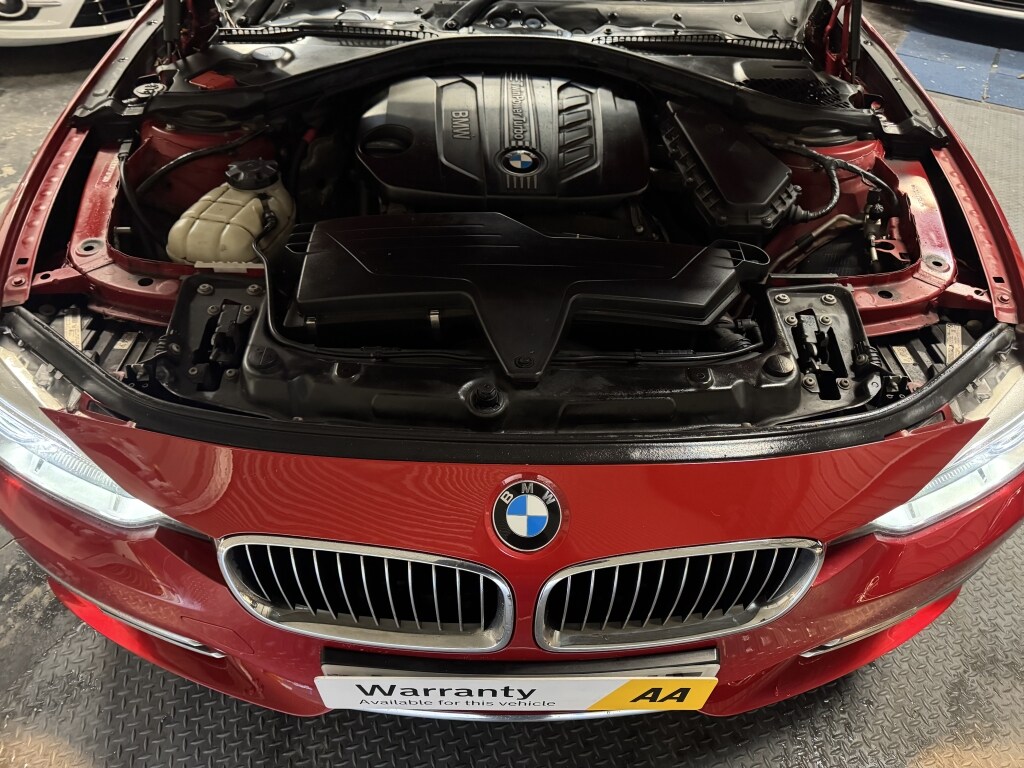 Used BMW 3 Series 2012 for sale - 76380370: Photo 59