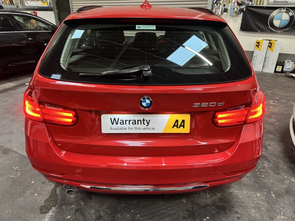 Used BMW 3 Series 2012 for sale - 76380370: Photo 6