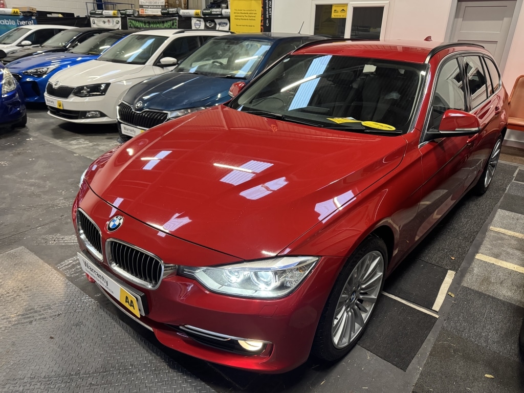 Used BMW 3 Series 2012 for sale - 76380370: Photo 60