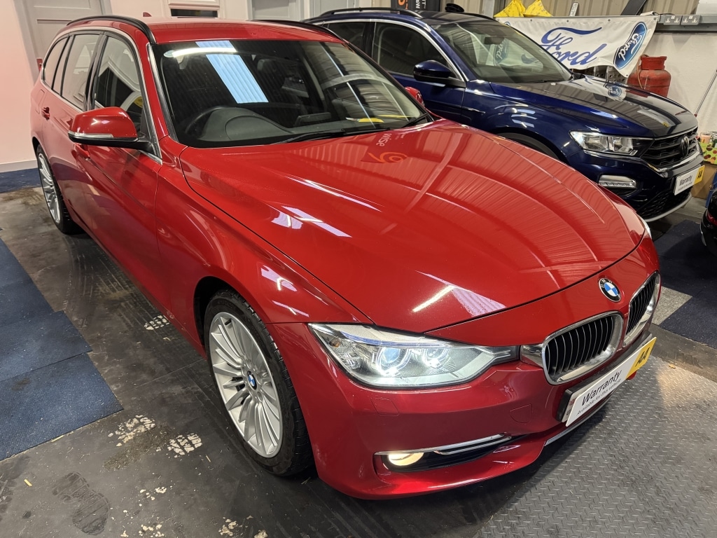 Used BMW 3 Series 2012 for sale - 76380370: Photo 61