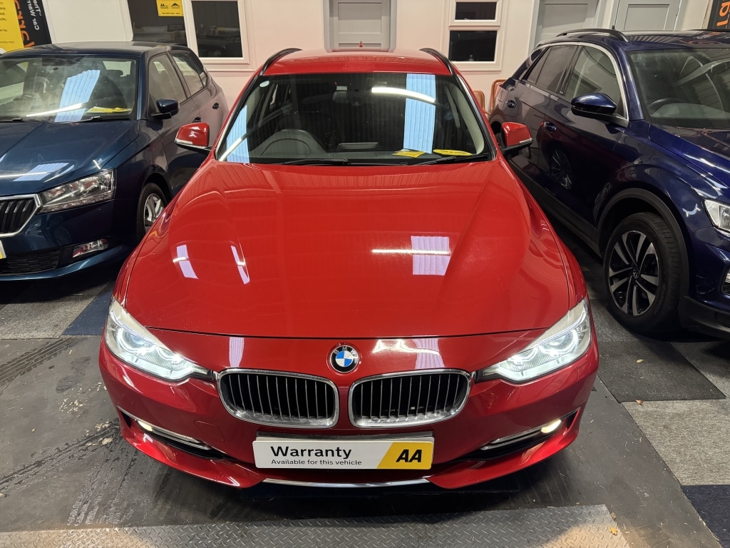 Used BMW 3 Series 2012 for sale - 76380370: Photo 62