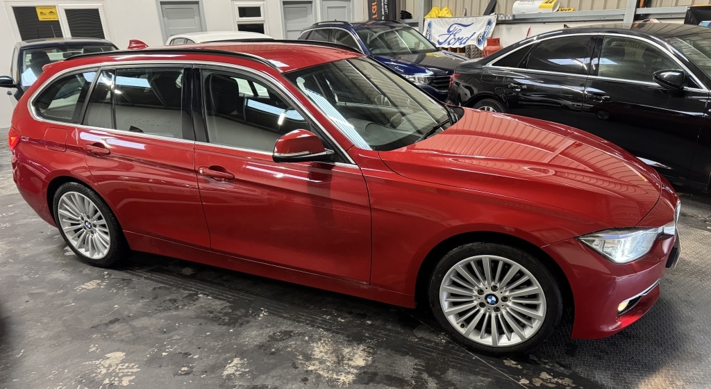 Used BMW 3 Series 2012 for sale - 76380370: Photo 7