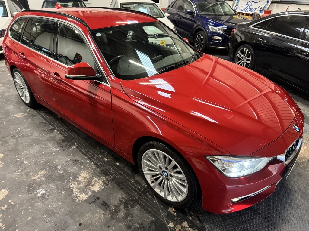 Used BMW 3 Series 2012 for sale - 76380370: Photo 8