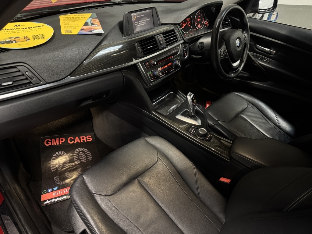 Used BMW 3 Series 2012 for sale - 76380370: Photo 9