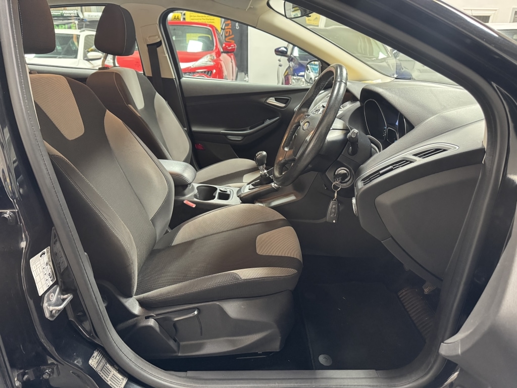 Used Ford Focus 2014 for sale - 78139197: Photo 10