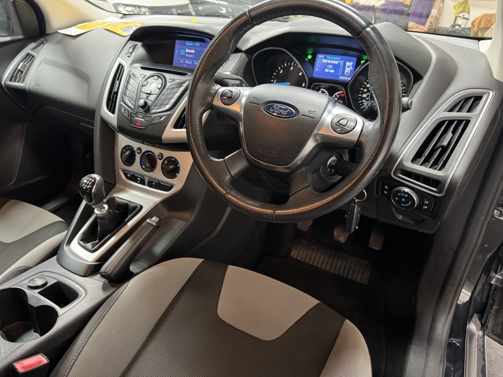 Used Ford Focus 2014 for sale - 78139197: Photo 11