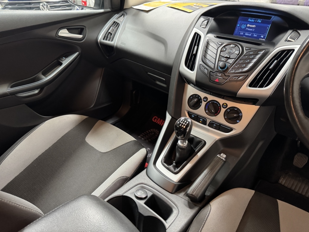 Used Ford Focus 2014 for sale - 78139197: Photo 12