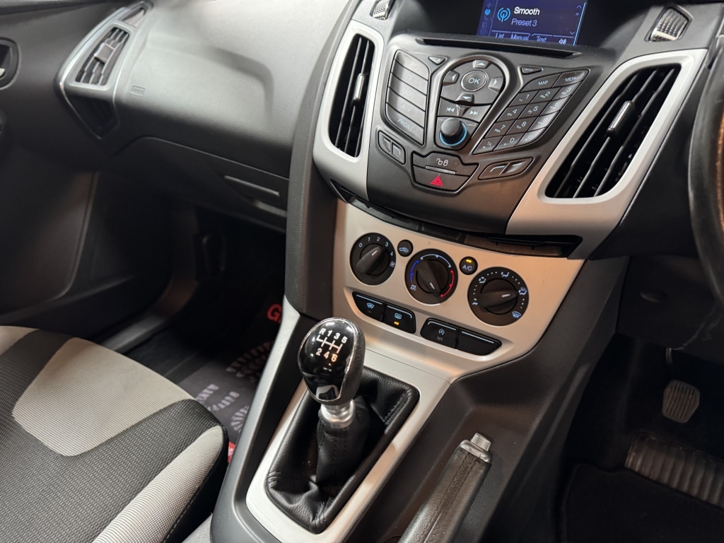 Used Ford Focus 2014 for sale - 78139197: Photo 13