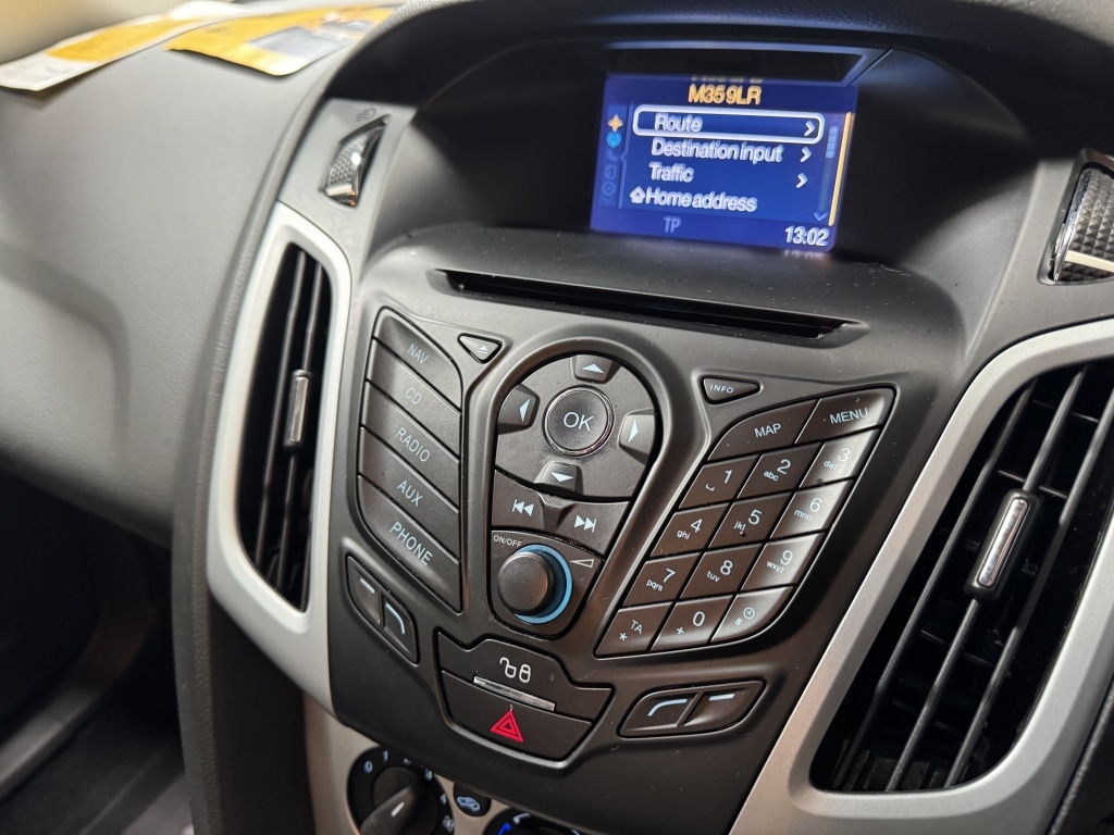 Used Ford Focus 2014 for sale - 78139197: Photo 14