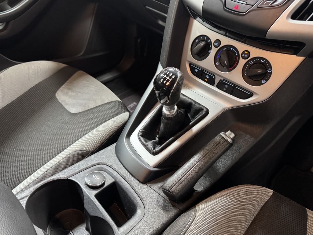 Used Ford Focus 2014 for sale - 78139197: Photo 15