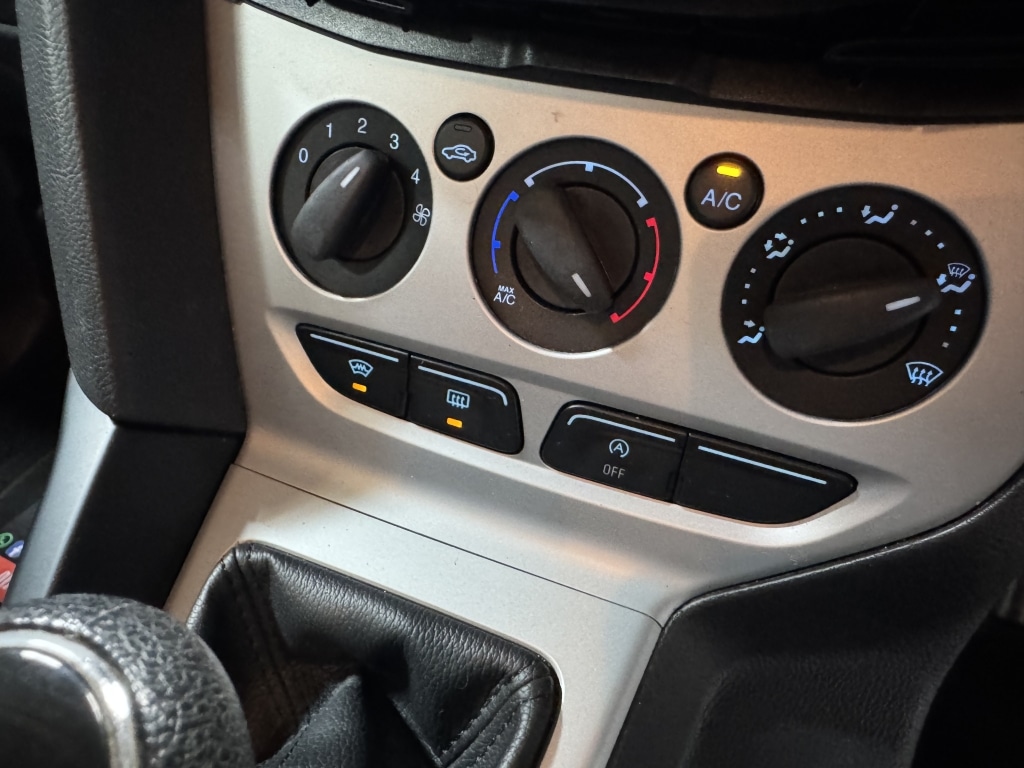 Used Ford Focus 2014 for sale - 78139197: Photo 16