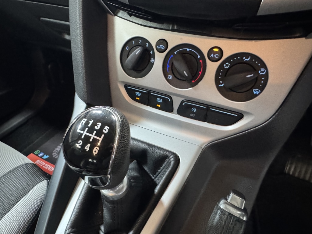 Used Ford Focus 2014 for sale - 78139197: Photo 17