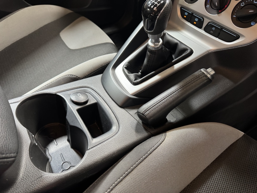 Used Ford Focus 2014 for sale - 78139197: Photo 18