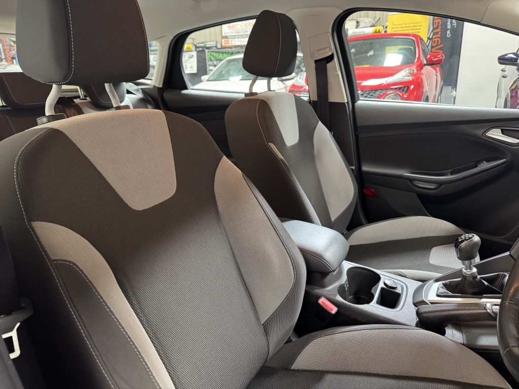 Used Ford Focus 2014 for sale - 78139197: Photo 19