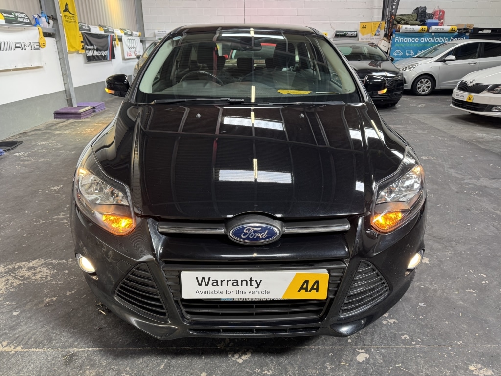 Used Ford Focus 2014 for sale - 78139197: Photo 2