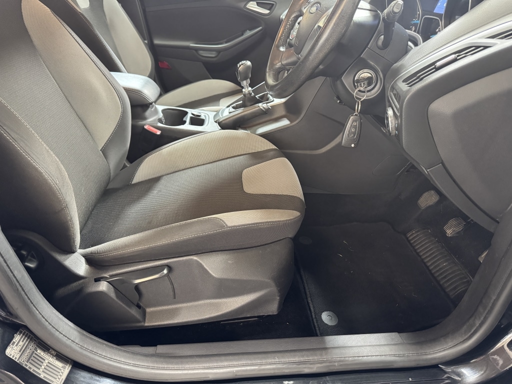 Used Ford Focus 2014 for sale - 78139197: Photo 20