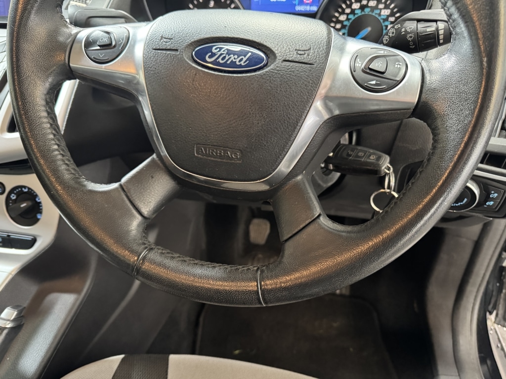 Used Ford Focus 2014 for sale - 78139197: Photo 21