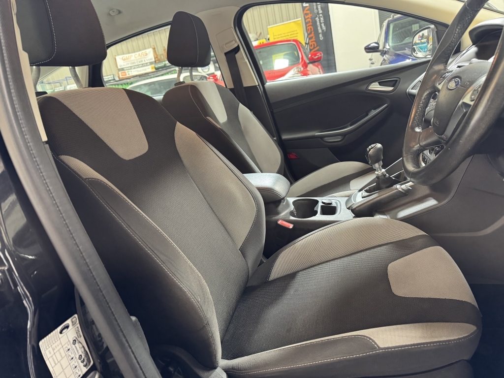 Used Ford Focus 2014 for sale - 78139197: Photo 25