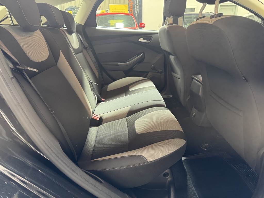 Used Ford Focus 2014 for sale - 78139197: Photo 26