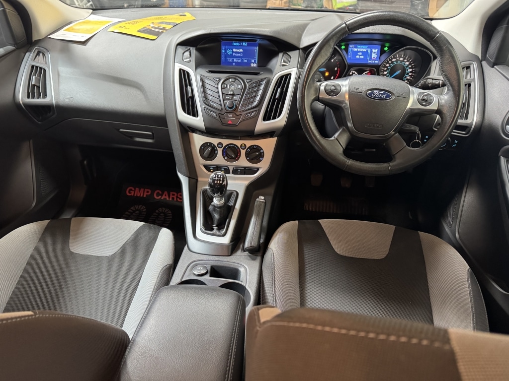 Used Ford Focus 2014 for sale - 78139197: Photo 27